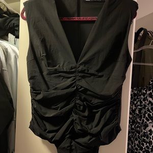 Zara bodysuit